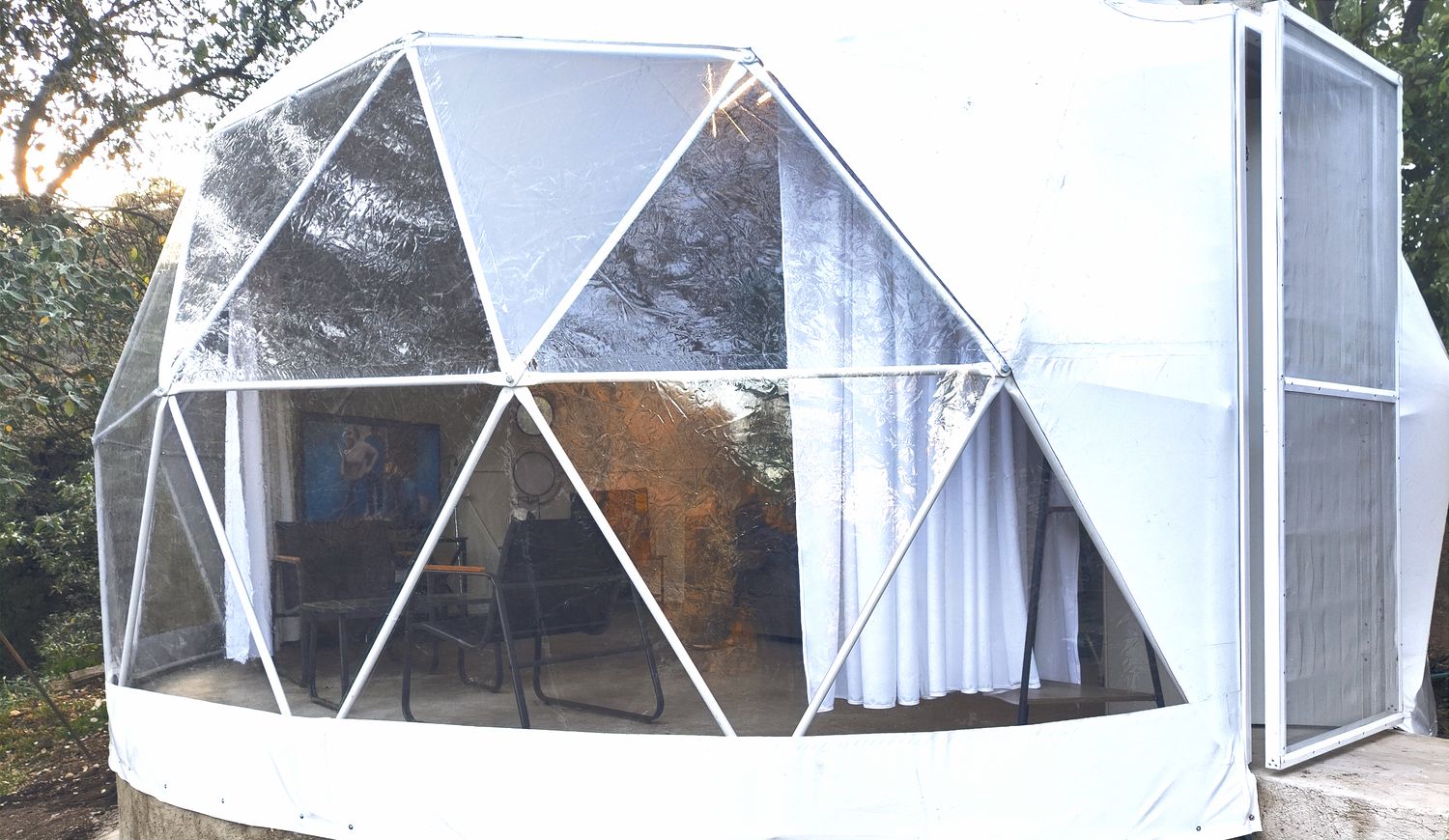 GLAMPING AMANTEAN