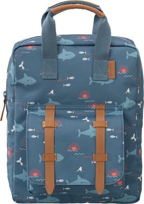 Fresk Rugzak Shark