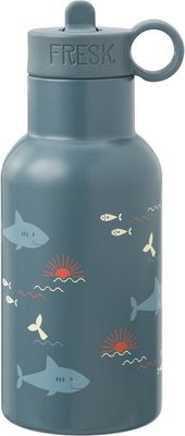 Fresk Thermo fles 350 ML Shark