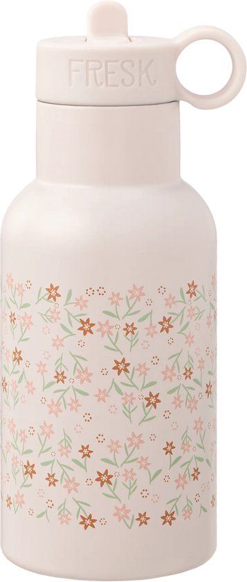 Fresk Thermo fles 350 ML Garden Flowers
