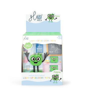 Glopals Glopals characters - Pippa