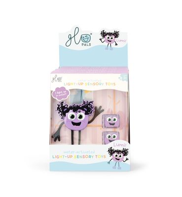 Glopals Glopals characters - Lumi