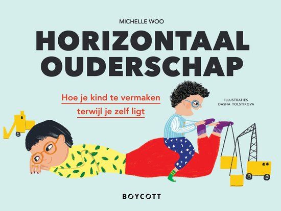 Boycott Horizontaal ouderschap