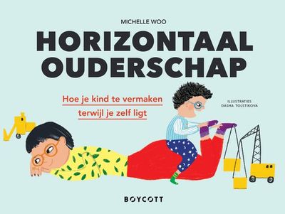 Boycott Horizontaal ouderschap