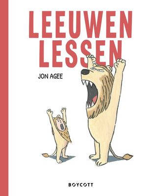 Boycott Leeuwenlessen