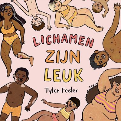 Boycott Lichamen zijn leuk