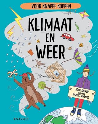 Boycott Klimaat en weer
