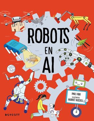 Boycott Robots en ai