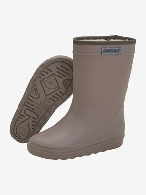En Fant Thermo Boots Pine Bark
