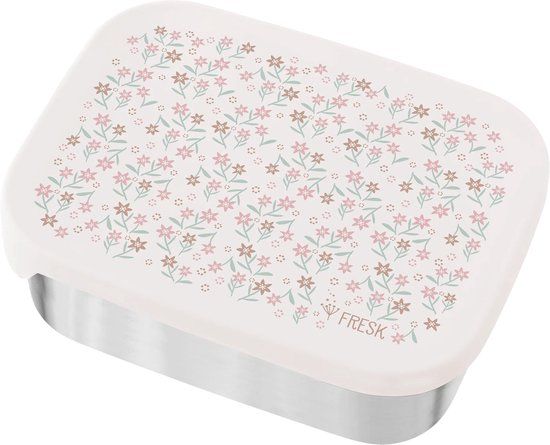 Fresk Lunchbox Garden flowers