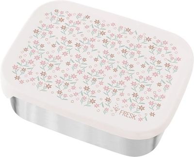 Fresk Lunchbox Garden flowers