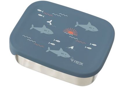 Fresk Lunchbox Shark
