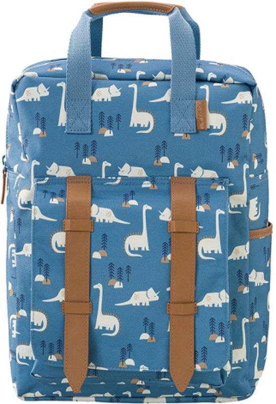 Fresk Rugtas Dino large