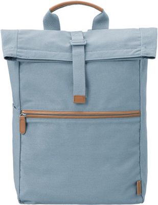 Fresk Rugtas Uni large Blue Fog