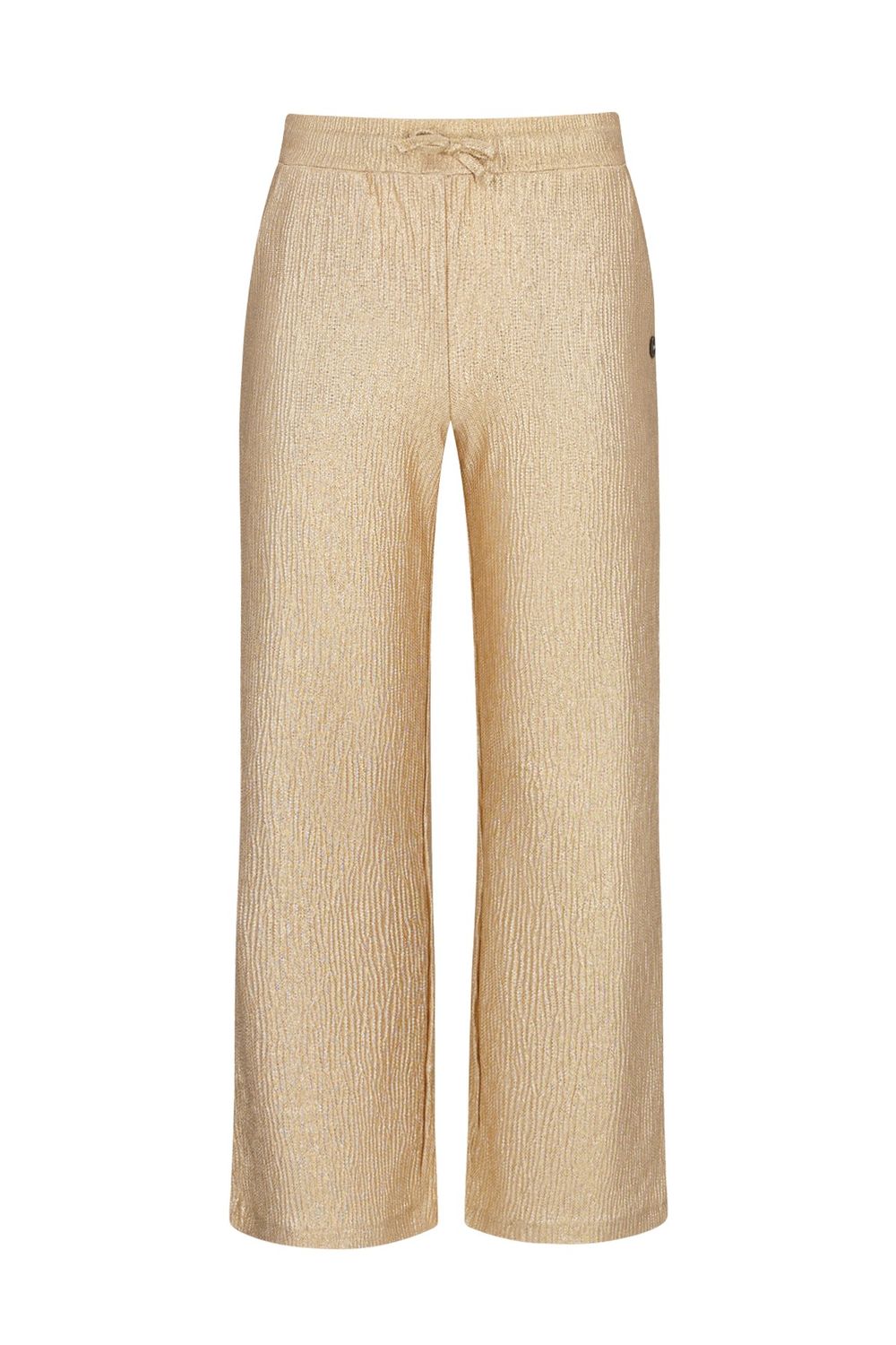 Like Flo Fenya Flo girls metallic straight le  F508-5602