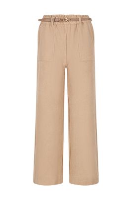 Like Flo Finn Flo girls corduroy wide leg pan Kit F508-5606