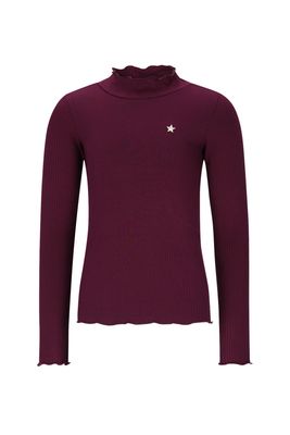 Like Flo Eef Flo girls basic rib coll  F508-5400