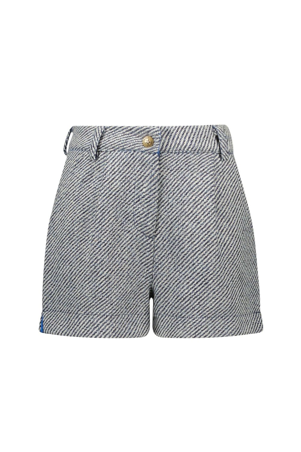 Like Flo Febe Flo girls PDP short  F508-5600