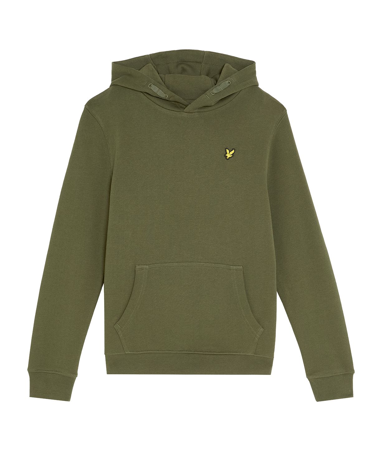 Lyle &amp; Scott Pullover Hoodie Deep Depths MLB2001V