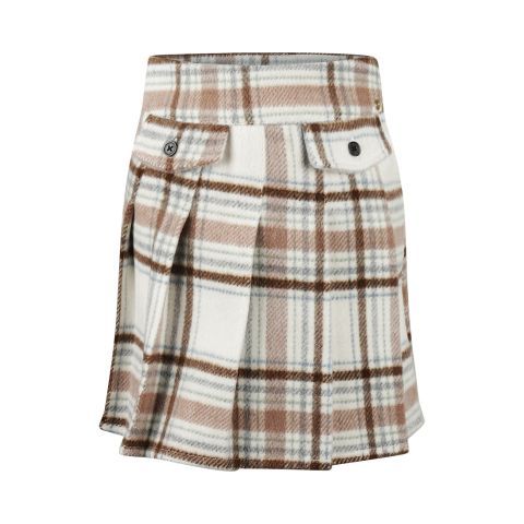 Koko Noko Skirt Off-white O56902-37
