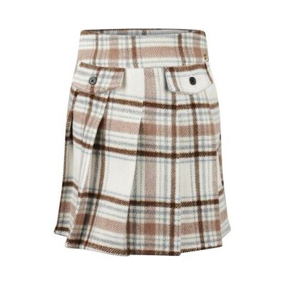 Koko Noko Skirt Off-white O56902-37