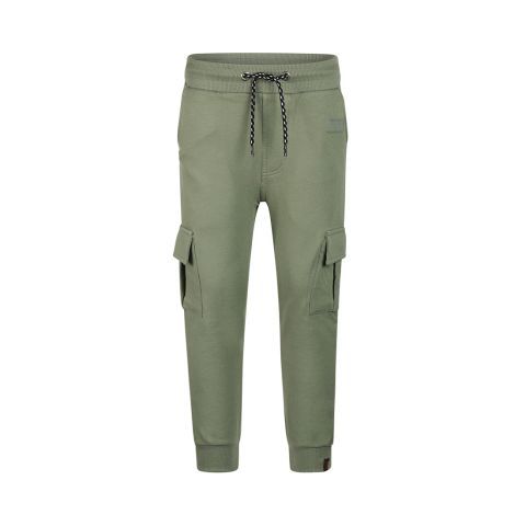 Koko Noko Jogging trousers Green O56881-37