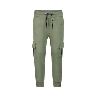 Koko Noko Jogging trousers Green O56881-37