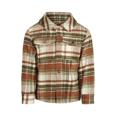 Koko Noko Shirt ls Green O56876-37