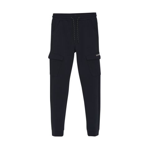 Indian Blue Jeans Jogpant Cargo Night 960409
