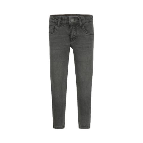 Koko Noko Jeans skinny Dark grey jeans O56837-37