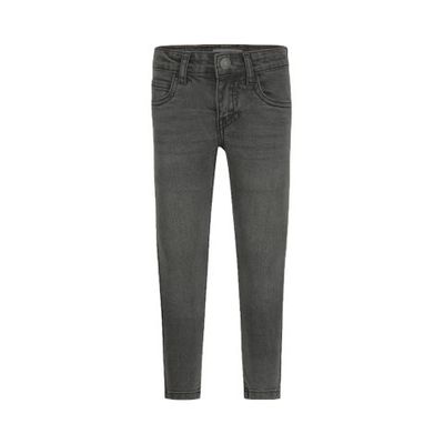 Koko Noko Jeans skinny Dark grey jeans O56837-37