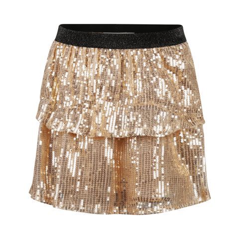 Koko Noko Skirt with shorts Rosé O56935-37