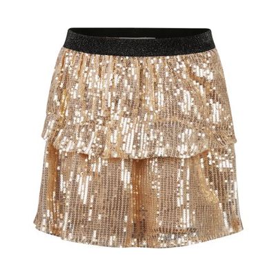 Koko Noko Skirt with shorts Rosé O56935-37