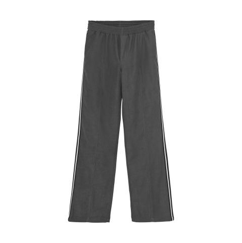 Indian Blue Jeans Wide Pants Peached Phantom 970527
