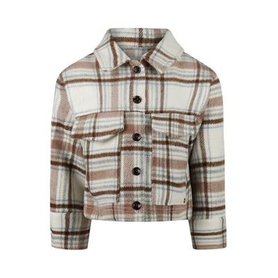 Koko Noko Jacket dropped shoulder Off-white O56900-37