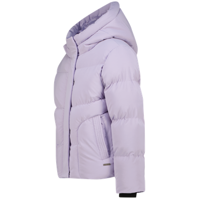 Raizzed Meisjes Jas Tabita Lilac R225KG100008