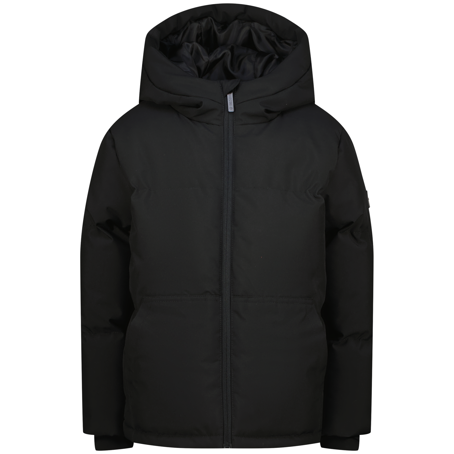 Raizzed Jongens Jas Tiro Deep Black R225KB100013