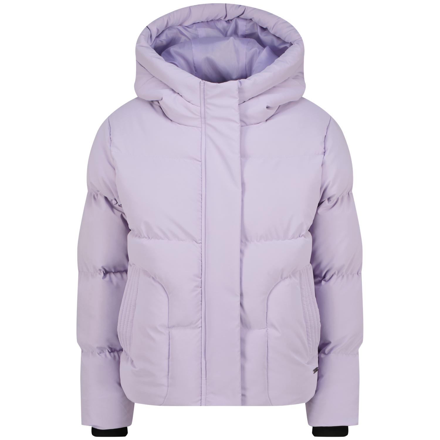 Raizzed Meisjes Jas Tabita Lilac R225KG100008
