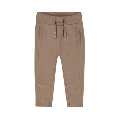 Dirkje Trousers 01 Boys safari friends A Faded brown O56573-35