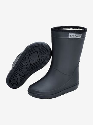 En Fant Thermo boots Blue night Blue night E815062