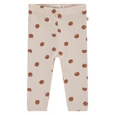A Tiny Story Baby Pants Snow TIN25429230