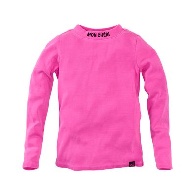 Z8 Longsleeve Isalie Pinky promise Isalie