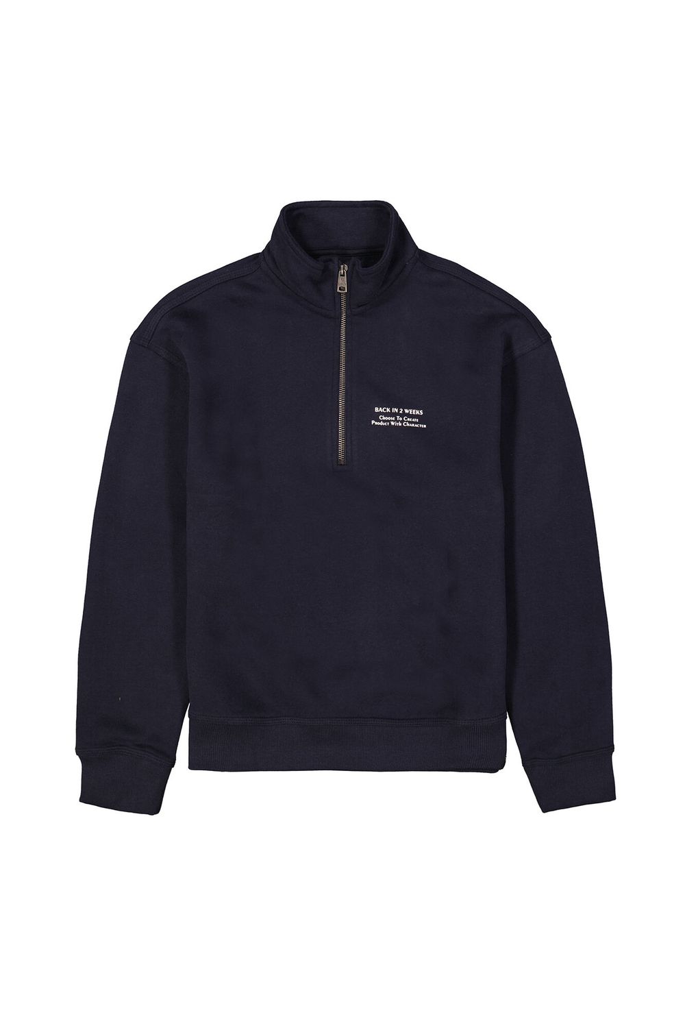 Garcia boys sweat ticture I53663