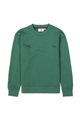 Garcia boys sweat conifer H53464