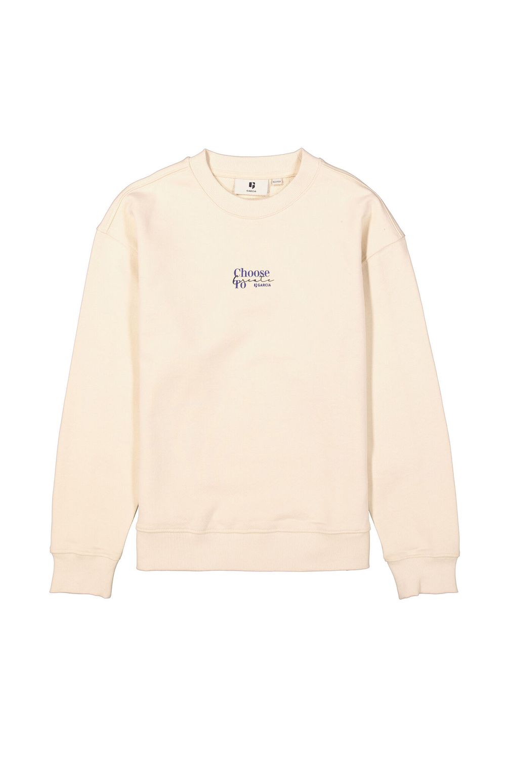 Garcia I53664_boys sweat 6997-cellulose I53664