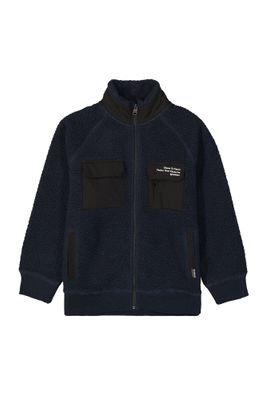 Garcia boys sweat cardigan ticture I53667
