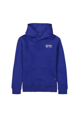Garcia boys sweat royal I53661