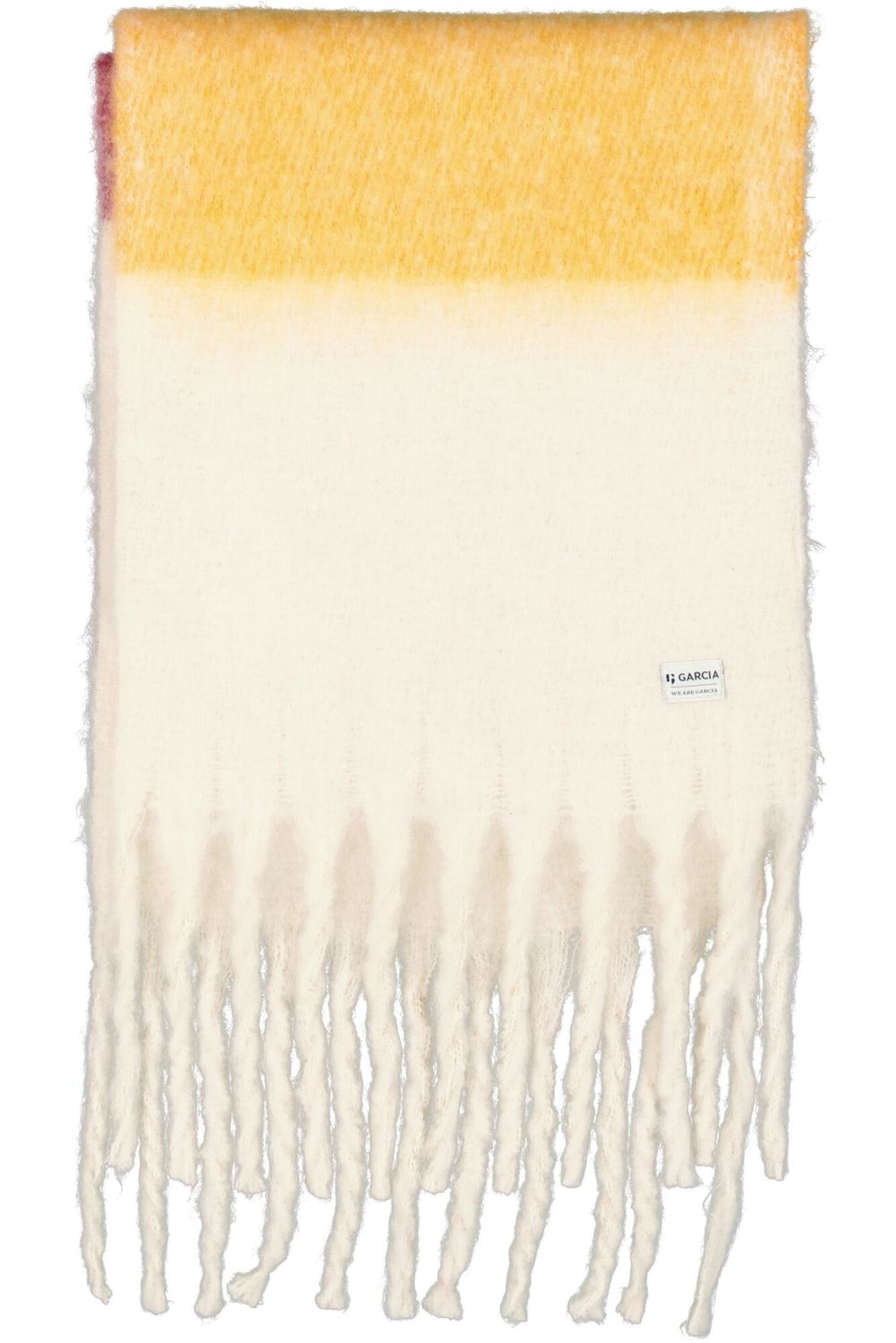 Garcia girls scarf pink lily H52806