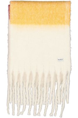 Garcia girls scarf pink lily H52806