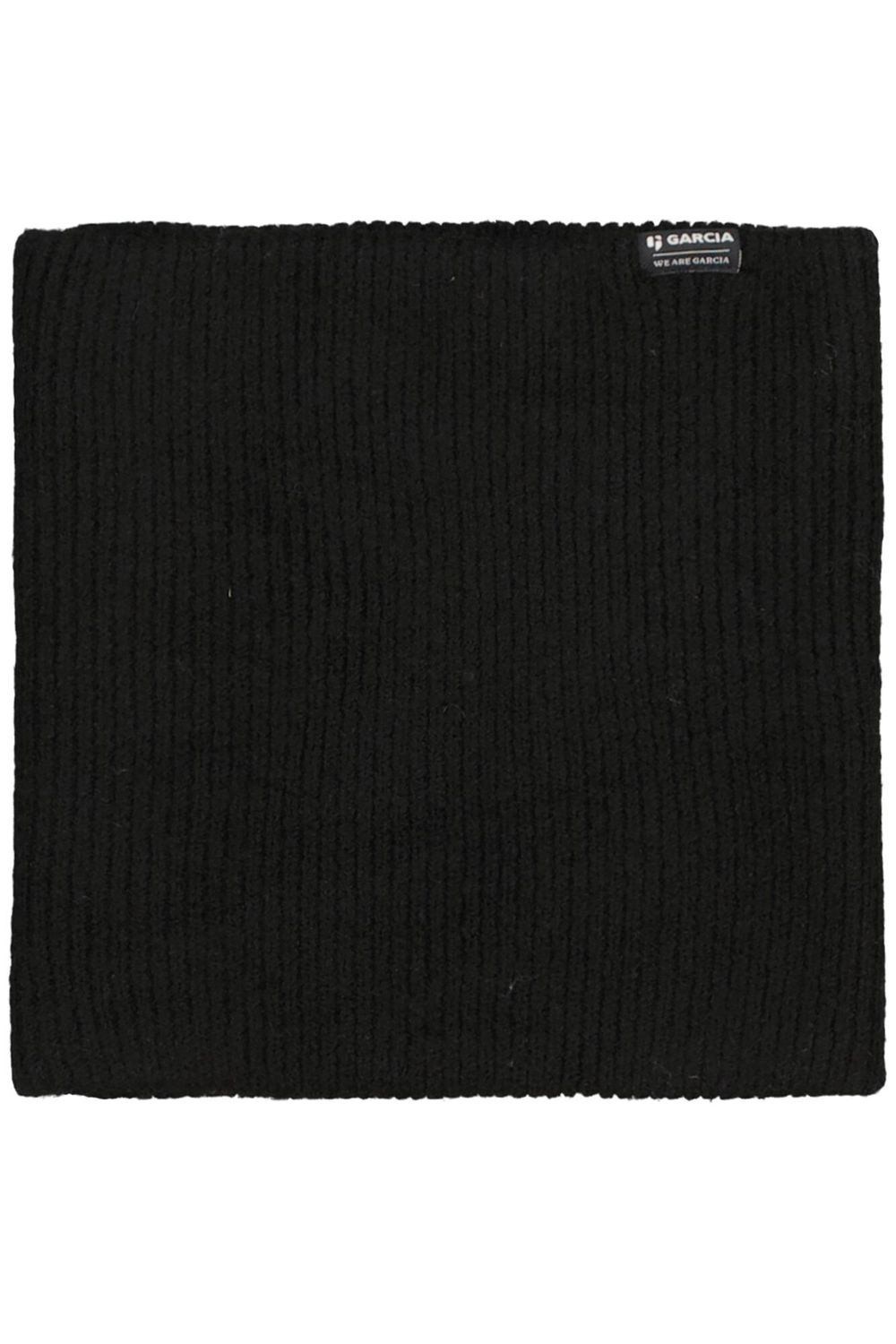 Garcia boys scarf black H53538